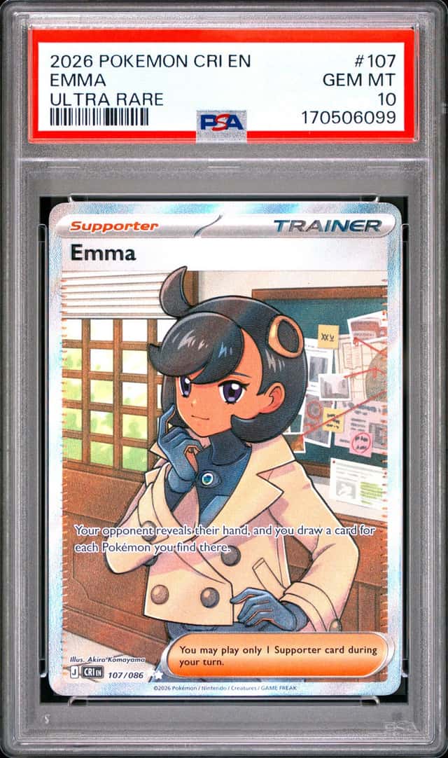 Emma