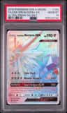 Dusk Mane Necrozma Gx