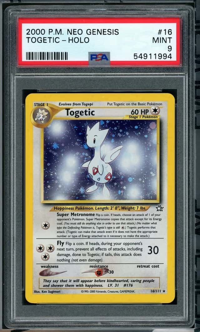 Togetic