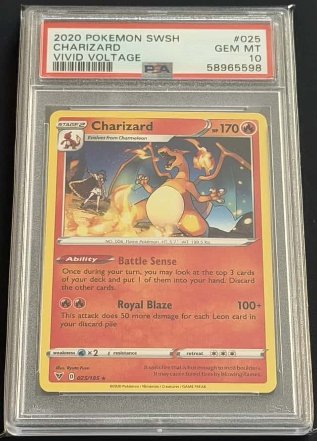 Charizard