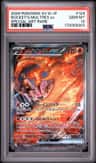Rocket'S Moltres Ex
