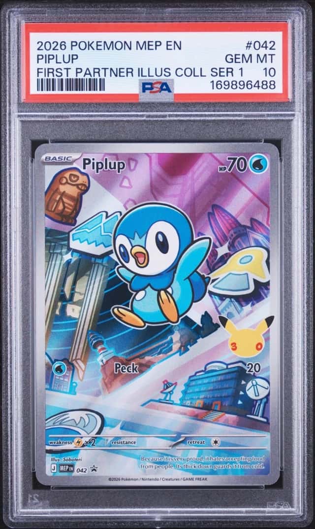 Piplup