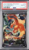Charizard V
