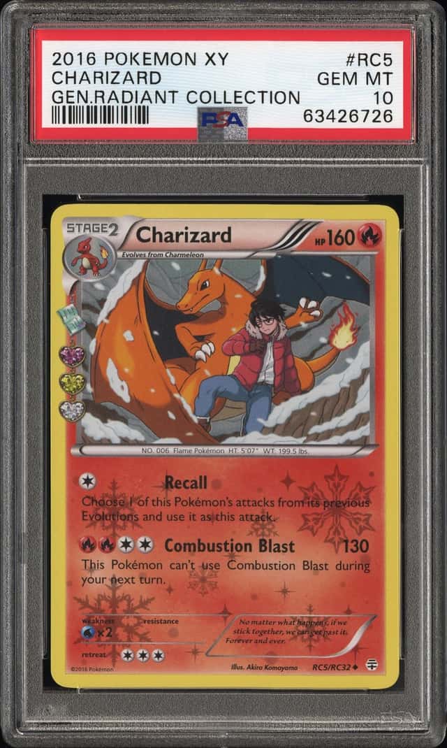 Charizard