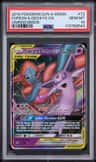 Espeon & Deoxys Gx