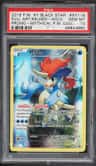Keldeo