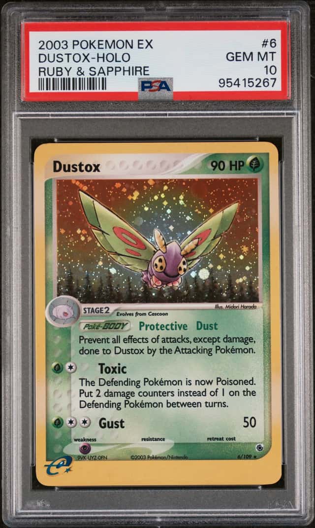 Dustox