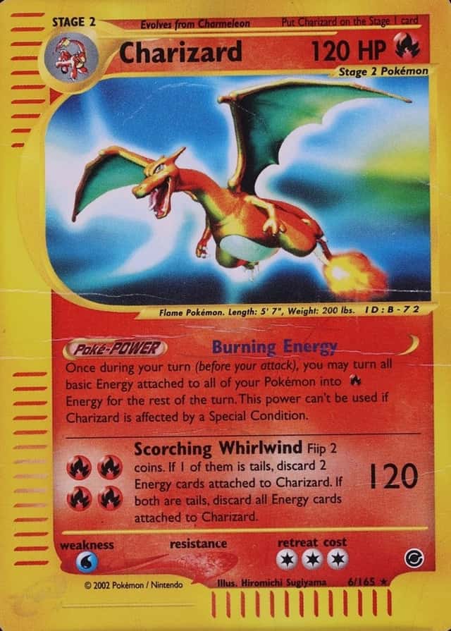 Reverse Holo