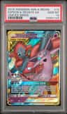 Espeon & Deoxys Gx