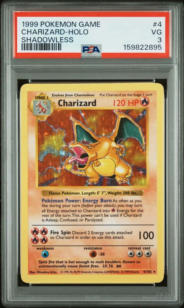 Charizard