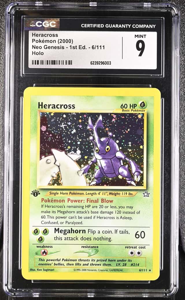Heracross