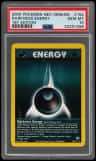 Darkness Energy