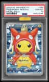 Pretend Magikarp Pikachu