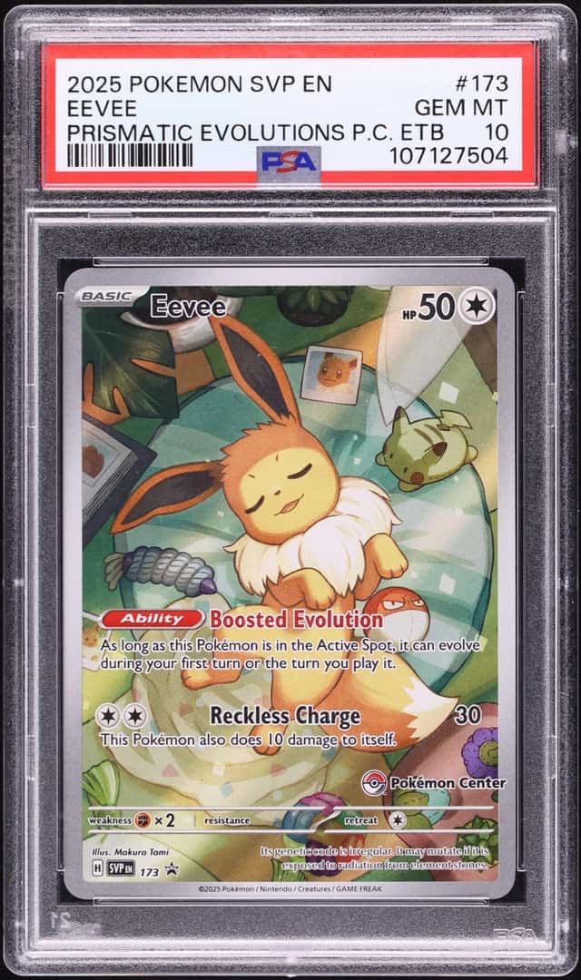 Eevee