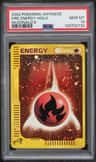Fire Energy