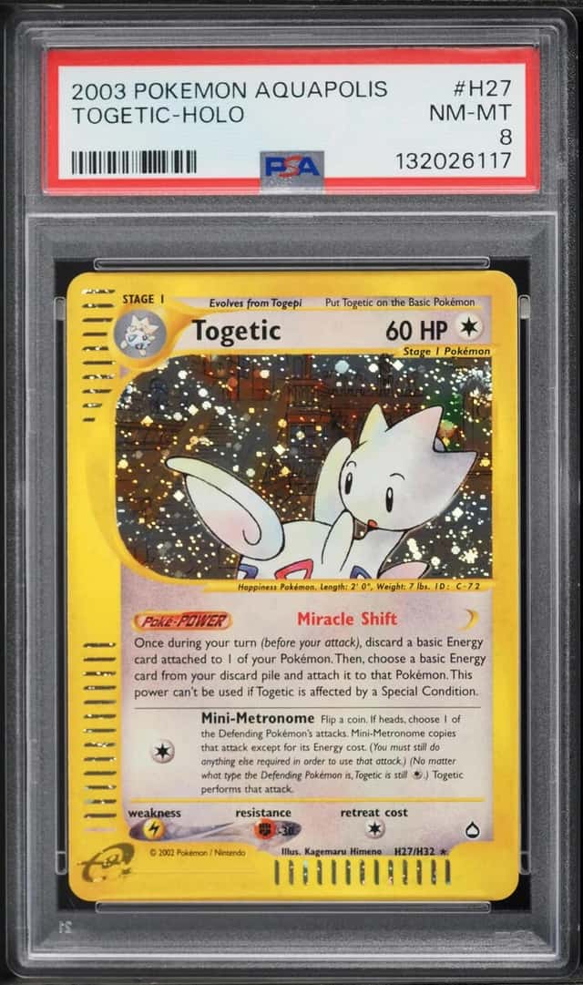 Togetic