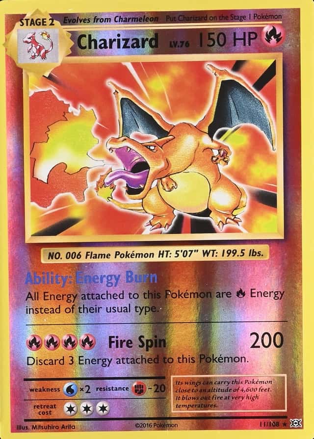 Reverse Holo