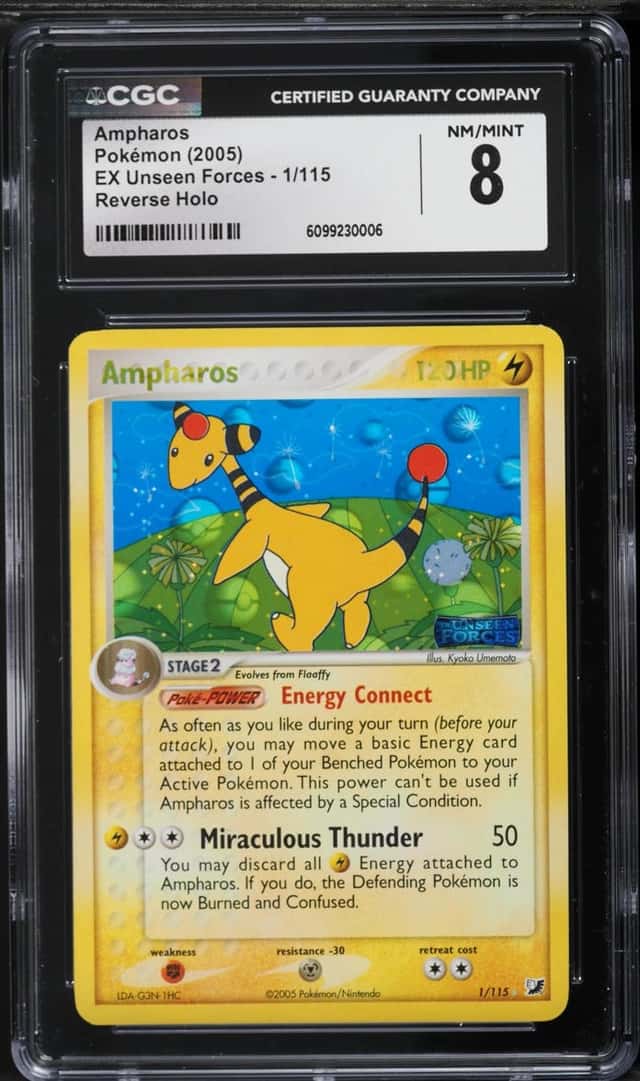 Ampharos