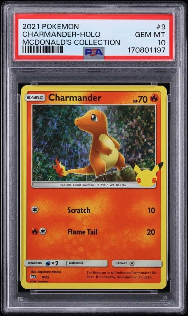 Charmander