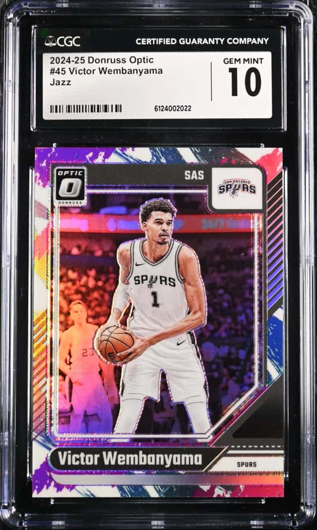 2024-25 Optic