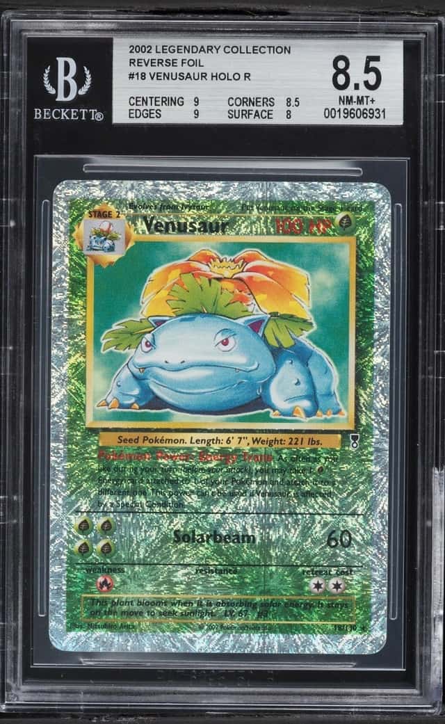 Venusaur