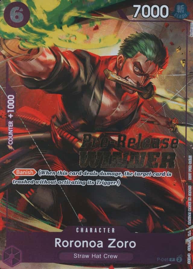 Prerelease