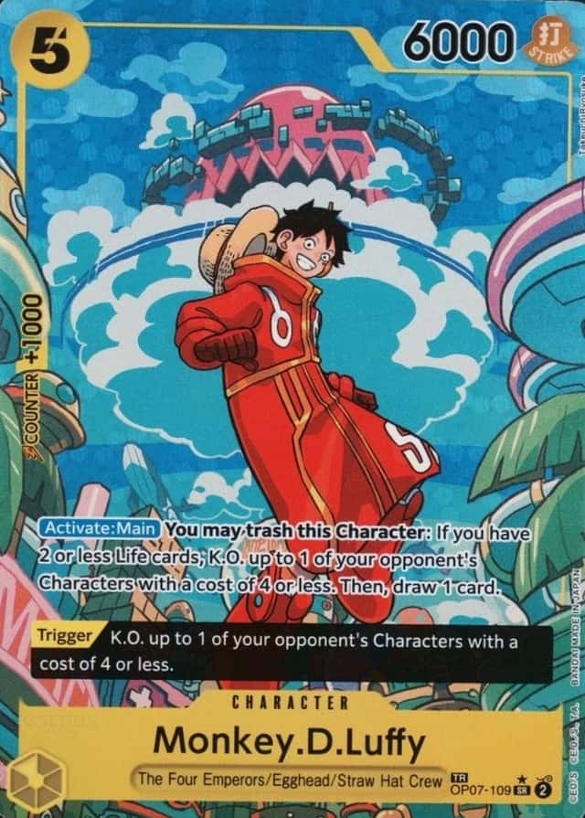 Treasure Rare