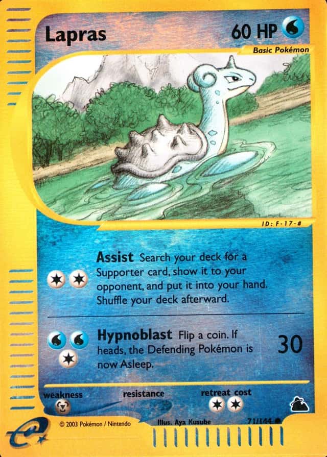 Reverse Holo