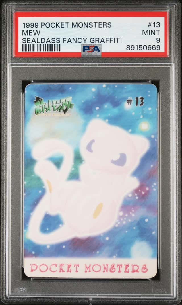 Mew