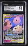 Togepi & Cleffa & Igglybuff Gx