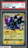 Luxray Gl Lv.x