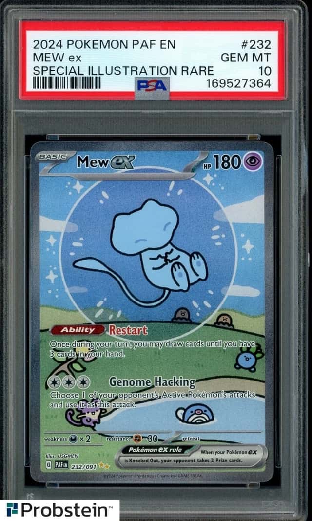 MEW ex