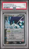 Rocket'S Suicune Ex