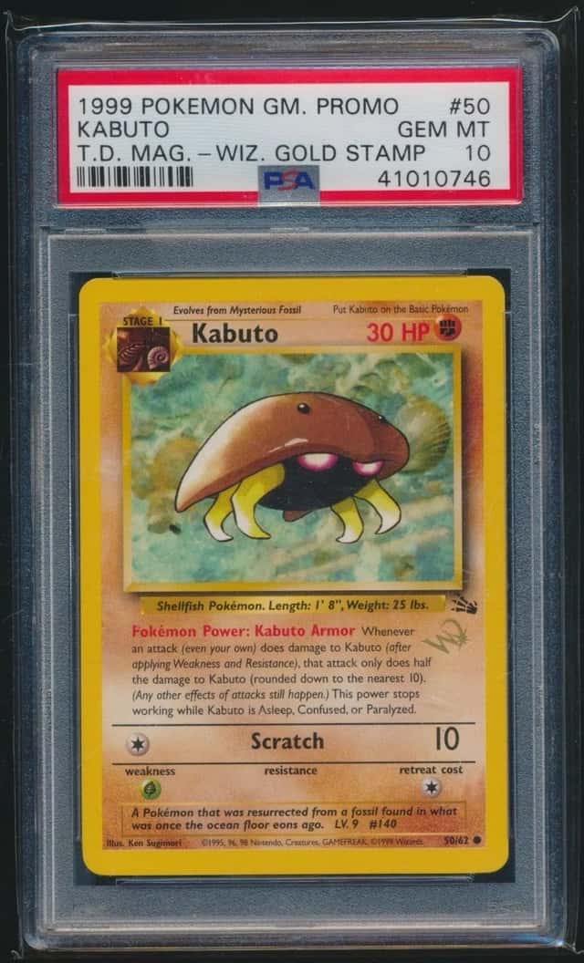 Kabuto
