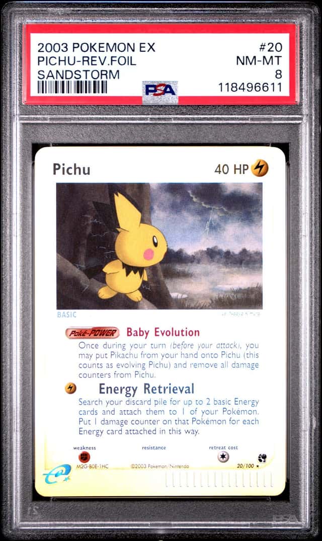 Pichu