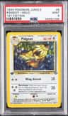 Pidgeot