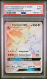 Charizard Gx