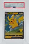 Pikachu V