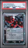 Rocket'S Scizor Ex