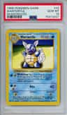 Wartortle