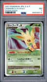Leafeon Lv X
