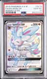 Sylveon Gx