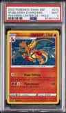 Special Delivery Charizard
