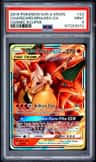 Charizard/braixen Gx