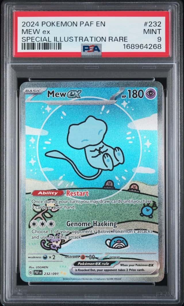 MEW ex