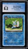 Dark Wartortle