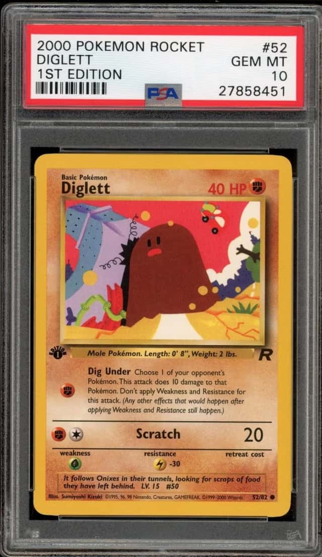 Diglett