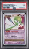 Gardevoir Lv X