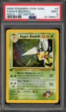 Koga'S Beedrill
