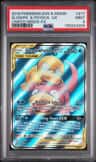 Slowpoke & Psyduck Gx